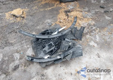 2019 Dodge Durango Gt Awd z USA, uszkodzony, nr VIN 1C4RDJDG7KC771369